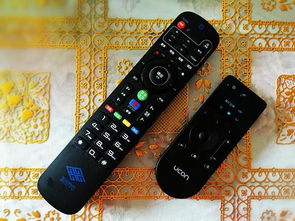 UCON智能遥控 重新定义家庭控制中心的旗舰之选