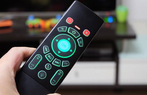 智能遥控在手，跟传统遥控说拜拜——极夜Topfeel KM910智能遥控器体验